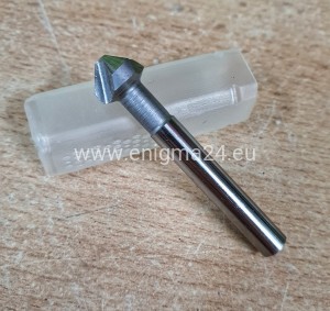 Pogłębiacz stożkowy DIN 335-C 90' 10,4 HSS