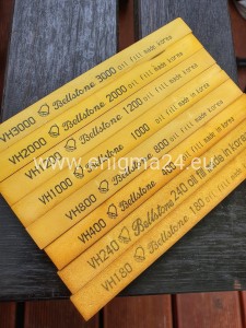Osełka Bellstone VH 6x13x150mm
