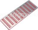 Osełka diamentowa 150 x 50 x 4 mm P300